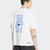 adidas Originals &times; Care Bears OS S/S Tee WHITE IA4538画像