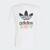 adidas Originals &times;Care Bears TI S/S Tee WHITE IA4384画像