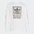 adidas Originals &times;Care Bears TL L/S Tee WHITE IA4379画像