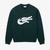 LACOSTE SH9989 Crew Sweat SH9989-10画像