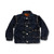 FULLCOUNT 2107-KIDS First Denim Jacket(Super Smooth)画像
