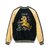 TAILOR TOYO Lot No. TT15976-119 / Early 1950s Style Acetate Souvenir Jacket &ldquo;ROARING TIGER&rdquo; &times; &ldquo;GOLD DRAGON&rdquo; (AGING MODEL)画像
