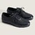 VANS PREMIUM AUTHENTIC EASE PEBBLED BLACK VN000ECPBLK画像