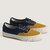 VANS PREMIUM AUTHENTIC 44 WEATHERIZED DRESS BLUES VN000Z6RLKZ画像