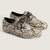 VANS PREMIUM AUTHENTIC EASE PYTHON TURTLEDOVE VN000ECPDJR画像