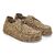 BIRKENSTOCK Utti Lace REGULAR Gray Taupe 1027274画像