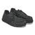 BIRKENSTOCK Utti Lace REGULAR Charcoal 1032685画像