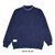CAPTAINS HELM JACQUARD MOCK NECK LS TEE CHG26-AW-T01画像