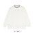 CAPTAINS HELM JACQUARD MOCK NECK LS TEE CHG26-AW-WT01画像