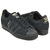 adidas Skateboarding SUPERSTAR ADV CBLACK / CBLACK / GOLDMT KZ8893画像