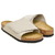 BIRKENSTOCK SOLANA REGULAR OYSTER / SUEDE LEATHER 1031601画像