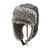 NEW ERA OD TRAPPER02 WATER REPELLENT BLK 15125059画像