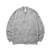 Liberaiders COTTON FLEECE QUILTED CARDIGAN 733062603画像