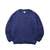 Liberaiders COTTON FLEECE QUILTED CREWNECK 733082603画像