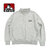 BEN DAVIS BD Snap P/O Sweat 1050-26780048画像
