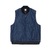 TUF-NUT Lot No. TN15988 /10.5oz. DENIM WORK VEST画像