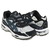 ASICS SportStyle GEL-NYC GRAVEL / RAW INDIGO 1203A739-023画像
