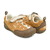 KEEN YOUTH JASPER II CHIPMUNK / BIRCH 1032601画像