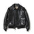 Buzz Rickson's Lot No. BR80690 / WILLIAM GIBSON COLLECTION Type BLACK A-2 GOAT SKIN画像