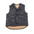 Mister Freedom x Sugar Cane MFSC 11oz. OKINAWA DENIM SIGNAL VEST TYPE II SC16023画像