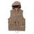 COLIMBO HUNTING GOODS ORIGINAL SNIPER'S VEST -Custom-"DWC 2406" ZB-0121画像