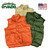 CAMCO WILDNESS DOWN VEST画像