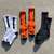 THE NEST &times; SSC Army Sports Socks画像