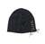 X-girl LACE UP BEANIE 105264051004画像