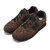 new balance M37332V BROWN画像