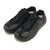 KEEN JASPER DECON BLACK/BLACK 1032752画像