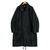 is-ness Duffle Smock Long Coat 28AWCOAT02画像