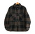 is-ness Wool CPO Shirt Jacket 1003AWSH01SW画像