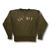 FULLCOUNT 3771-1 Fading Sweatshirt(LIL` BIT)画像