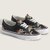 VANS OTW ERA 95 VIBRAM FLORAL BLACK VN00114BBLK画像