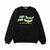 reversal JUST BEGUN SWEAT CREW NECK RV26AW204画像