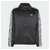 adidas Originals 3 Stripes Satin Coaches Jacket HZ3805画像