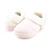 crocs CL UNFURGTBLE QUILTED VEGAN SUEDE BUBBLE ICE 214038-7DF画像