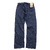BURGUS PLUS Lot.928 阿波正藍染 928-AI画像