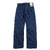BURGUS PLUS Lot.928 阿波正藍染 - 藍&times;藍 - 928-AI画像