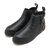 Danner GLACIER SIDEGORE BLACK D125520画像