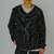 BIG MIKE Heavy Flannel Cardigan|Wabash 102636250画像