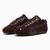 PUMA SPEEDCAT CROC WNS CHOCOLATE FONDUE/PUMA BLACK 407674-01画像
