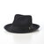 STETSON WHIPPET JP MEDALIST BLACK ST292画像