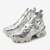 Reebok INSTAPUMP FURY MID SILVER 100288652画像