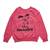 WAREHOUSE Lot YP226W-2 PEANUTS SWEAT DANCE画像