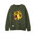 Schott CREW KNIT FACE TIGER 7826240008画像