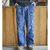 orslow WWII 40s U.S. NAVY WIDE-FIT UTILITY TROUSERS ? PAINTED 01-V5130-P85画像