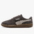 PUMA PALERMO MATTE BRONZE/SILVER FOG 396463-98画像