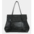 CCU ROUND TOTE BAG L SIZE BG-51-C-COW-6画像