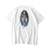 Subciety Alien Baltan tee 155-40356画像